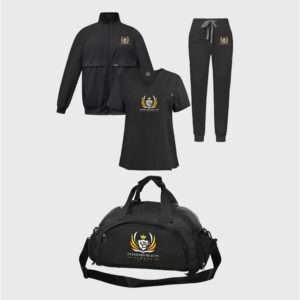 Uniform and Bag Kit