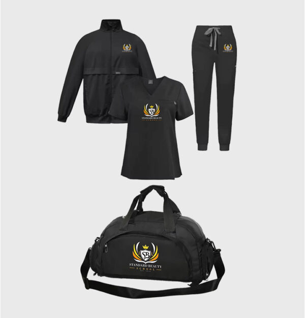 Uniform and Bag Kit